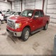 1FTFW1ET1BKE17765 2011 Ford F-150 Lariat auction photo thumbnail 2