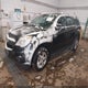 2GNALAEK2E6195472 2014 Chevrolet Equinox Ls auction photo thumbnail 2