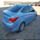 KMHCT4AE6EU685297 2014 Hyundai Accent Gls auction photo thumbnail 4