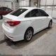 5NPE24AFXGH364644 2016 Hyundai Sonata Se auction photo thumbnail 4