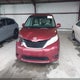 5TDKK3DC8DS366350 2013 Toyota Sienna Le V6 8 Passenger auction photo thumbnail 12