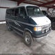 2B6HB21Y9VK581148 1997 Dodge Ram Van 2500 Commercial auction photo thumbnail 1