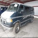 2B6HB21Y9VK581148 1997 Dodge Ram Van 2500 Commercial auction photo thumbnail 2