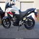 MLHPC4669E5100596 2014 Honda Cb500 X auction photo thumbnail 13