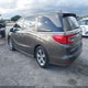 5FNRL6H72KB034061 2019 Honda Odyssey Ex-L auction photo thumbnail 3
