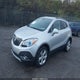KL4CJBSB9FB097193 2015 Buick Encore Convenience auction photo thumbnail 2
