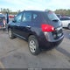JN8AS5MT1EW604410 2014 Nissan Rogue Select S auction photo thumbnail 3