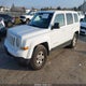 1C4NJPBA2ED800610 2014 Jeep Patriot Sport auction photo thumbnail 2