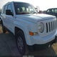 1C4NJPBA2ED800610 2014 Jeep Patriot Sport auction photo thumbnail 6