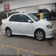 1NXBR32E98Z014262 2008 Toyota Corolla S auction photo thumbnail 13