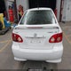 1NXBR32E98Z014262 2008 Toyota Corolla S auction photo thumbnail 16