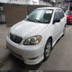 1NXBR32E98Z014262 2008 Toyota Corolla S auction photo thumbnail 2