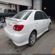 1NXBR32E98Z014262 2008 Toyota Corolla S auction photo thumbnail 4