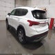 5NMS2DAJ3PH579979 2023 Hyundai Santa Fe Sel auction photo thumbnail 3