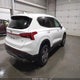 5NMS2DAJ3PH579979 2023 Hyundai Santa Fe Sel auction photo thumbnail 4