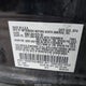 4A4AR4AUXFE007917 2015 Mitsubishi Outlander Sport Se auction photo thumbnail 9