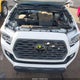 3TMCZ5AN8MM409800 2021 Toyota Tacoma Trd Off-Road auction photo thumbnail 10