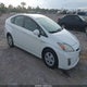 JTDKN3DU2A0154882 2010 Toyota Prius Iii auction photo thumbnail 1