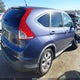3CZRM3H53DG701155 2013 Honda Cr-V Ex auction photo thumbnail 4