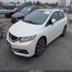 19XFB2F99FE279891 2015 Honda Civic Ex-L auction photo thumbnail 2