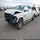 1C6RR7WT7HS706445 2017 Ram 1500 Longhorn 4X4 6'4 Box auction photo thumbnail 2