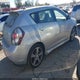 5Y2SR67079Z432181 2009 Pontiac Vibe Gt auction photo thumbnail 4