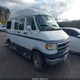 2B6HB21YXTK190071 1996 Dodge Ram Van B2500 auction photo thumbnail 1