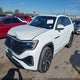 1V2FE2CA6SC210792 2025 Volkswagen Atlas Cross Sport 2.0T Sel Premium R-Line auction photo thumbnail 2