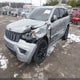 1C4RJFAG6HC700859 2017 Jeep Grand Cherokee Altitude 4X4 auction photo thumbnail 2