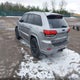 1C4RJFAG6HC700859 2017 Jeep Grand Cherokee Altitude 4X4 auction photo thumbnail 3