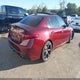 ZARFAECN3J7599020 2018 Alfa Romeo Giulia Ti Sport Rwd auction photo thumbnail 4