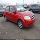 KL1TD56E59B627996 2009 Chevrolet Aveo Lt auction photo thumbnail 1