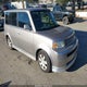 JTLKT324050217707 2005 Scion Xb auction photo thumbnail 1