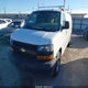 1GCWGBFP7J1216610 2018 Chevrolet Express 2500 Work Van auction photo thumbnail 2