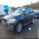5UXKR0C51E0H15867 2014 BMW X5 xDrive35I auction photo thumbnail 2