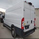 3C6MRVJGXPE505388 2023 Ram Promaster 3500 Cargo Van High Roof 159 Wb Ext auction photo thumbnail 3