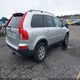 YV4CZ982481445017 2008 Volvo Xc90 3.2 auction photo thumbnail 4