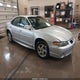 1G2WP52KX1F254688 2001 Pontiac Grand Prix Gt auction photo thumbnail 1