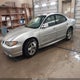 1G2WP52KX1F254688 2001 Pontiac Grand Prix Gt auction photo thumbnail 2