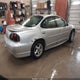 1G2WP52KX1F254688 2001 Pontiac Grand Prix Gt auction photo thumbnail 4