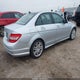 WDDGF54X18R018330 2008 Mercedes-Benz C 300 Luxury/Sport auction photo thumbnail 4