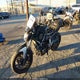 JYARM06Y4FA001580 2015 Yamaha Fz07 C auction photo thumbnail 2