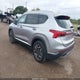 5NMS44AL6MH335539 2021 Hyundai Santa Fe Limited auction photo thumbnail 3