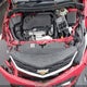 1G1BE5SMXJ7127931 2018 Chevrolet Cruze Lt Auto auction photo thumbnail 10
