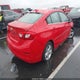 1G1BE5SMXJ7127931 2018 Chevrolet Cruze Lt Auto auction photo thumbnail 4