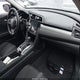 2HGFC2F78HH564540 2017 Honda Civic Ex auction photo thumbnail 5