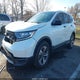 5J6RW5H3XHL004885 2017 Honda Cr-V Lx auction photo thumbnail 2