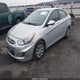 KMHCT4AE6HU209958 2017 Hyundai Accent Se auction photo thumbnail 2