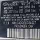 KMHLS4DGXSU034427 2025 Hyundai Elantra Sel Convenience auction photo thumbnail 9