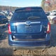 2FMDK4JC9CBA85642 2012 Ford Edge Sel auction photo thumbnail 16